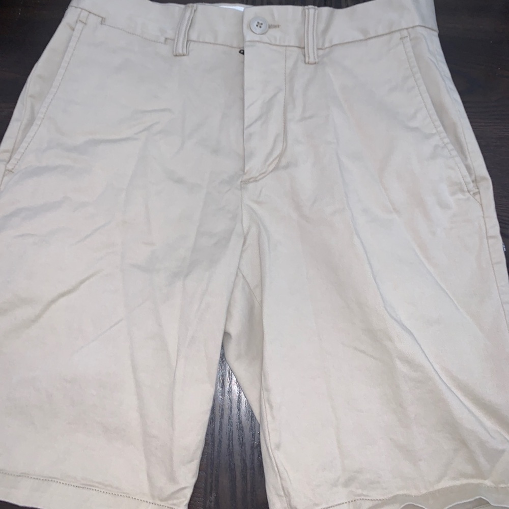 Old Navy Khaki shorts